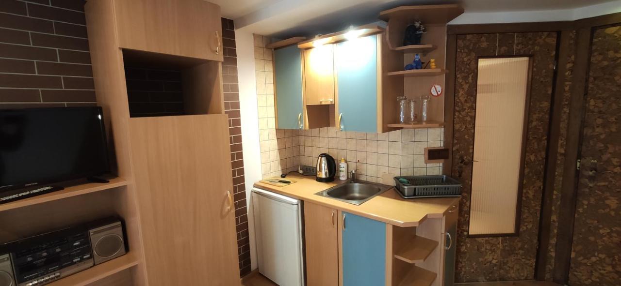 Agroturystyka Przylesie Hajnówka Exterior foto