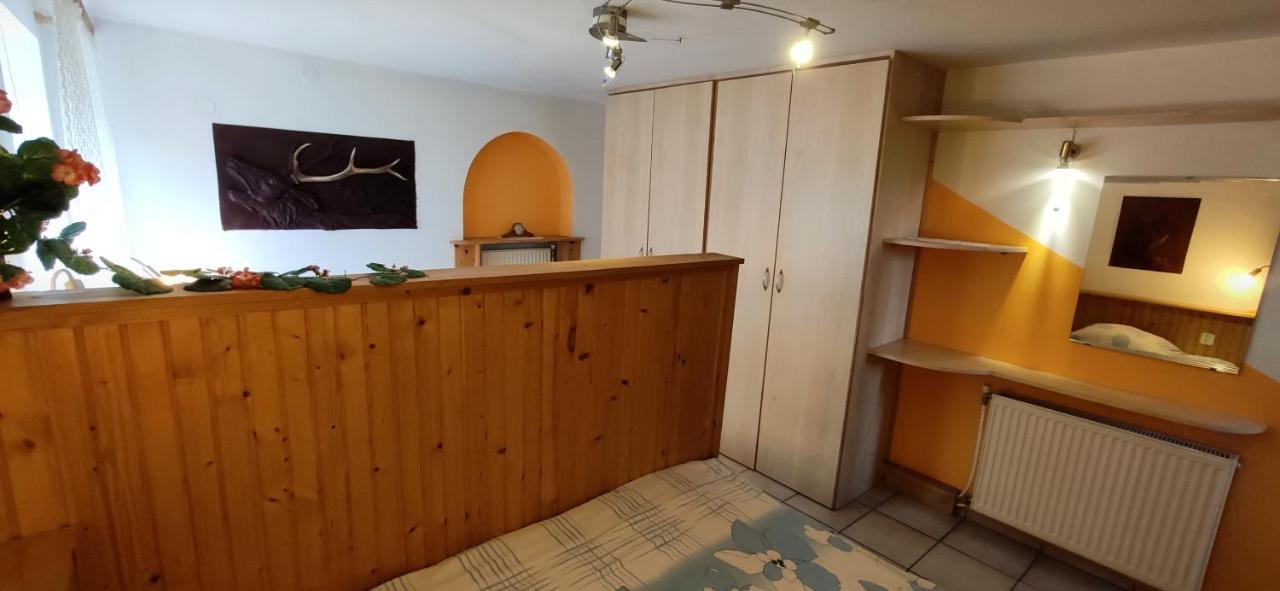 Agroturystyka Przylesie Hajnówka Exterior foto