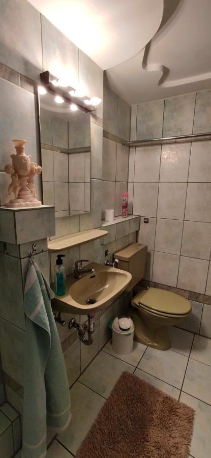 Agroturystyka Przylesie Hajnówka Exterior foto