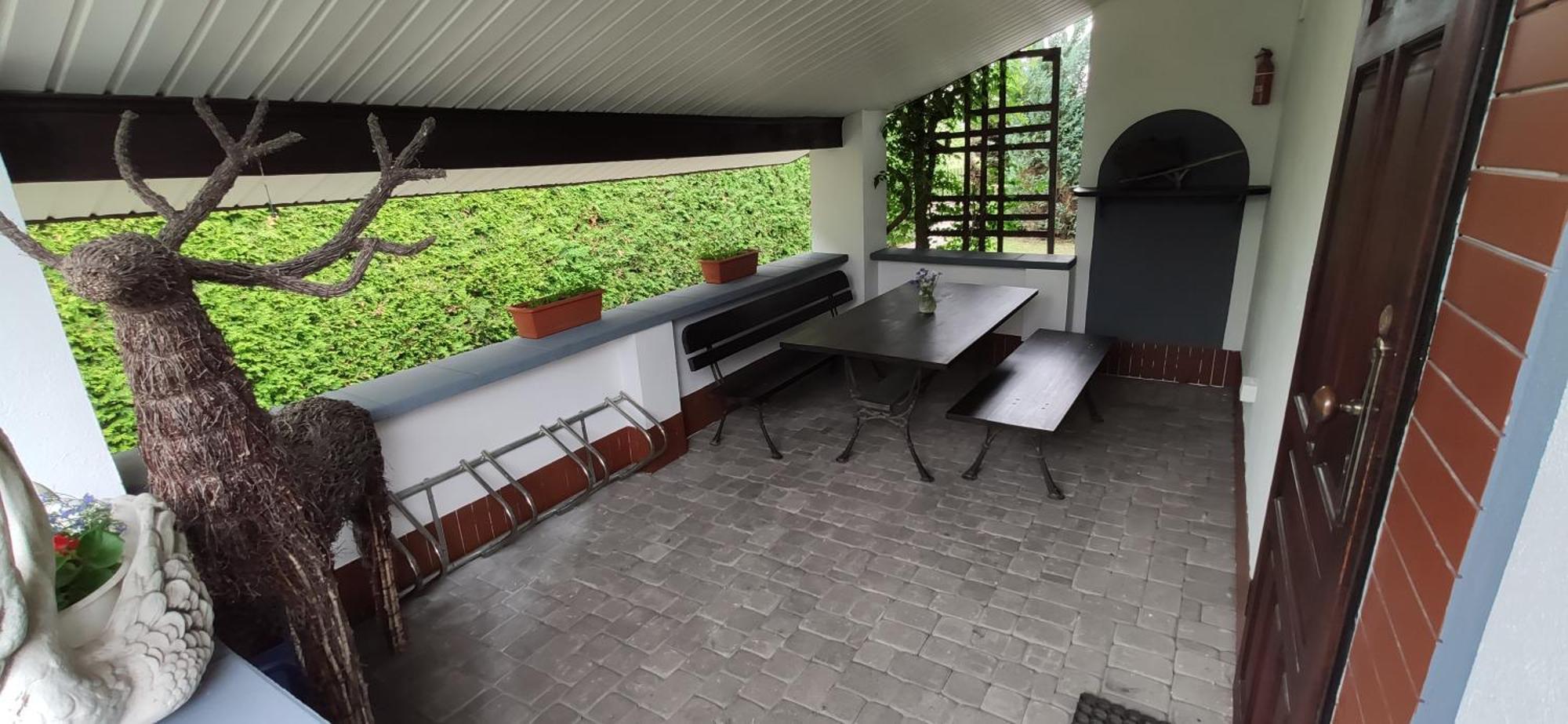 Agroturystyka Przylesie Hajnówka Exterior foto
